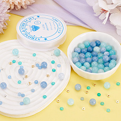 DIY Armband machen Kits&nbsp;DIY-TA0016-22A