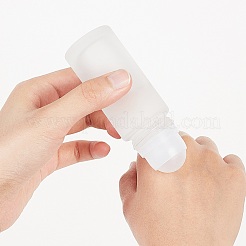 DIY ätherische Öl Flasche Kits&nbsp;DIY-BC0011-39A