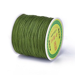 Rundfaden aus Polyester&nbsp;OCOR-J003-23