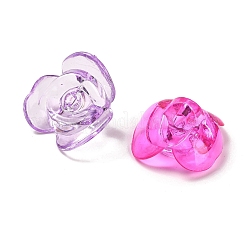 Pendentifs en acrylique transparent &nbsp;OACR-Z016-19
