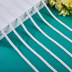 Ruban de bordure en dentelle de polyester de 27.5 mètre&nbsp;OCOR-GF0004-81G