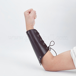 Verstellbare PU-Lederband Armbänder&nbsp;AJEW-WH0250-75A