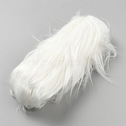 Kostümzubehör aus künstlicher Wolle&nbsp;DIY-WH0589-11E