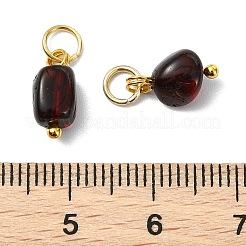 Pendentifs en ambre de sang naturel&nbsp;PALLOY-JF05482