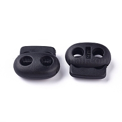 Fermetures à cordon en plastique&nbsp;KY-WH0020-41C