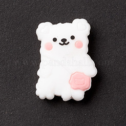 Perle focali in silicone&nbsp;SIL-E003-07D