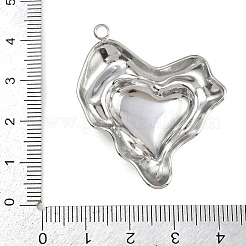 Anhänger aus Edelstahl 304&nbsp;X-STAS-K311-06PG