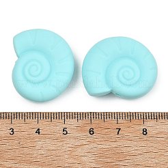 Perline focali in silicone ecologico per uso alimentare&nbsp;LS-SIL-CJC0009-02D