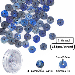 Kit per la creazione di braccialetti di pietre preziose fai da te&nbsp;DIY-SC0022-56