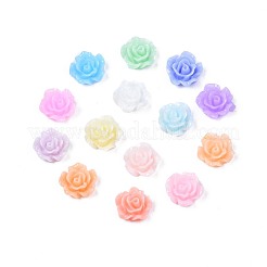 Undurchsichtigen Cabochons&nbsp;CRES-S307-020-A01