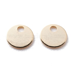 Encantos de latón&nbsp;KK-Y003-15G