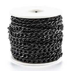 Catene intrecciate in acciaio inox 304&nbsp;CHS-O011-01B