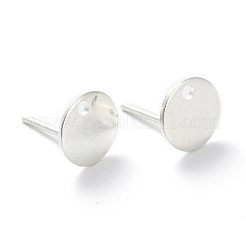 Ohrstecker-Beschläge aus Edelstahl 304&nbsp;STAS-H436-21S
