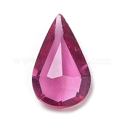 Glas Strass Cabochons&nbsp;GLAA-B012-47A