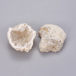 Natürlichem Quarz-Kristall-Perlen&nbsp;G-F614-12