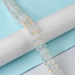 Opalite Perlen Stränge&nbsp;G-F743-05J