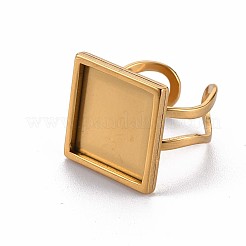 201 supports de bague de coussinet de manchette en acier inoxydable&nbsp;STAS-S080-041D-G
