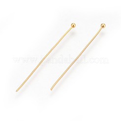 Kugelkopfstifte aus Edelstahl 304&nbsp;X-STAS-I100-17G