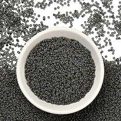 Perles demi-rondes Toho 11/0&nbsp;X-SEED-DR11-0613