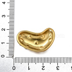 Anhänger aus Edelstahl 304&nbsp;STAS-Q360-01A-G