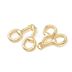 Pendente in ottone&nbsp;KK-CBA2F11-36G