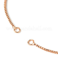 Fabrication de bracelets coulissants réglables en laiton&nbsp;MAK-FS0001-03RG