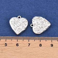 Pendentifs en laiton&nbsp;KK-H264-02S
