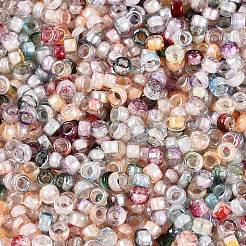 Picasso-Glasperlen&nbsp;SEED-Q041-02O