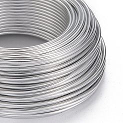 Filo di alluminio anodizzato tondo&nbsp;AW-S001-2.5mm-01