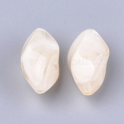 Acryl-Perlen&nbsp;OACR-S029-006B