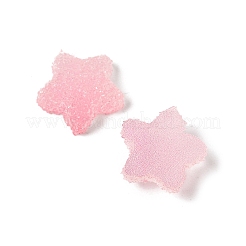 Cabochons en résine imitation bonbons style alimentaire&nbsp;RESI-R461-02C