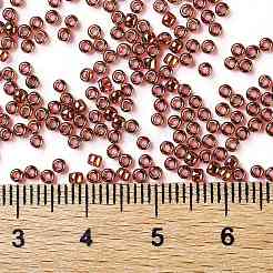 Toho 11/0 runde Perlen&nbsp;X-SEED-TR11-0421