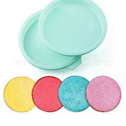 DIY Lebensmittelqualität Silikonformen&nbsp;AJEW-D040-14