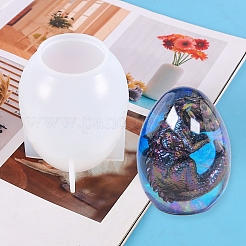 Eier-DIY-Silikonformen für Fondant&nbsp;PW-WG6B682-01