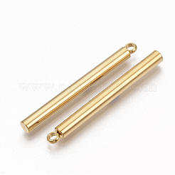 201 colgantes grandes de acero inoxidable&nbsp;X-STAS-S079-102G