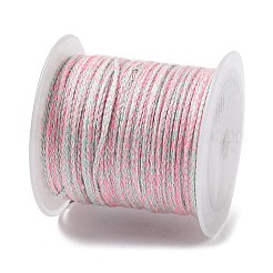 Cordón trenzado de polialgodón de 20 m.&nbsp;OCOR-G015-03A-12