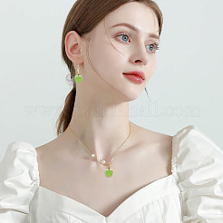 12pcs pendentifs au chalumeau faits à la main&nbsp;LAMP-CA0001-13A