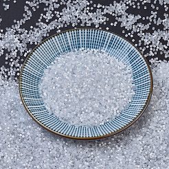 Perles miyuki delica&nbsp;X-SEED-J020-DB0677