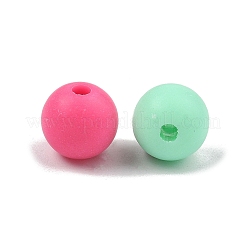 Opache perline acrilico smerigliato&nbsp;MACR-K361-27