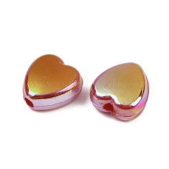 2631 pièces de perles en plastique abs&nbsp;KY-H009-01D
