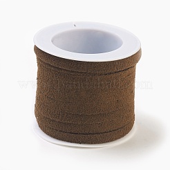 Cordon imitation daim&nbsp;LW-R003-5mm-1094