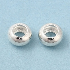 Messing Perlen&nbsp;KK-B073-03S
