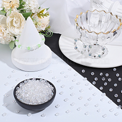 700 pièces galvanoplastie perles de verre&nbsp;EGLA-PA0001-44B-01