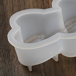 Dekoration DIY Silikonform&nbsp;LS-DIY-K077-02C