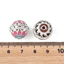 Perles en laiton&nbsp;RB-CBA973B-11D-P