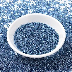 Perline rotonde miyuki rocailles&nbsp;X-SEED-G007-RR1025