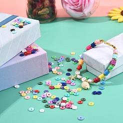 Kits de fabrication de bijoux diy&nbsp;DIY-CJ0001-93
