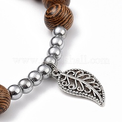 Charm bracciali&nbsp;BJEW-JB05342-02