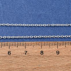 Colliers à chaîne en acier inoxydable 304 de 1.5 mm&nbsp;SA-CBA4160-21S