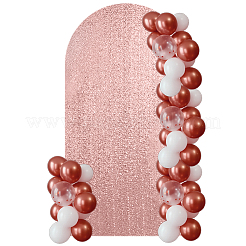 Fiberglas-Hochzeitsbogen-Überzug&nbsp;AJEW-WH20096-70C